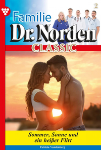 E-Book Familie Dr. Norden Classic 2 – Arztroman