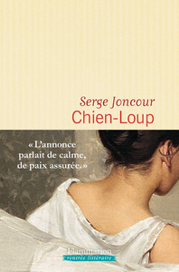 Libro electrónico Chien-Loup