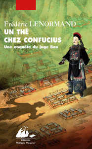 Livre numérique Un thé chez Confucius