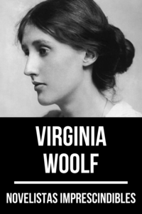 Livre numérique Novelistas Imprescindibles - Virginia Woolf