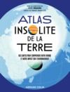 Livre numérique Atlas insolite de la Terre