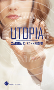 Electronic book Utopia