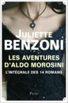 Livro digital Les aventures d'Aldo Morosini - L'intégrale