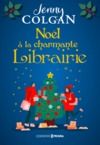 Libro electrónico Noël à la charmante librairie