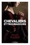 Electronic book Chevaliers et troubadours