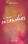 Livre numérique Nos incendies