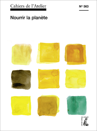 Livre numérique Cahiers de l'Atelier n° 563