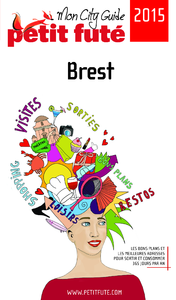 Livre numérique Brest 2015 (avec photos et avis des lecteurs)