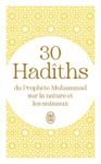 Livre numérique 30 Hadîths du Prophète Muhammad sur la nature et les animaux