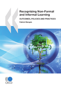 Livre numérique Recognising Non-Formal and Informal Learning