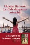 E-Book Le café des petits miracles