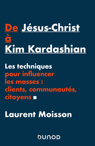 Livro digital De Jésus-Christ à Kim Kardashian