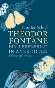 Livre numérique Theodor Fontane