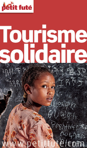 Livre numérique Tourisme solidaire 2015 Petit Futé
