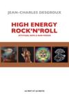Libro electrónico High energy rock'n'roll