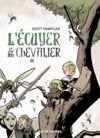 Libro electrónico L'Écuyer et son chevalier - Tome 2