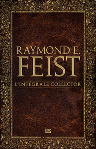 Livre numérique Raymond E. Feist - L'Intégrale
