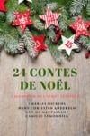 Livre numérique 24 Contes de Noël