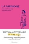 Electronic book La Parisienne