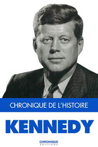 Livre numérique Kennedy
