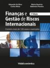 E-Book Finanças e Gestão de Riscos Internacionais - 2ª Edição