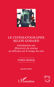 E-Book Le cinématographe selon Godard