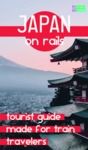 Livro digital JAPAN ON RAILS 2020/2021 Petit Futé