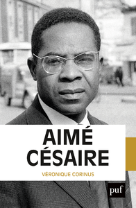 Electronic book Aimé Césaire