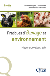 Electronic book Pratiques d’élevage et environnement