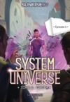 Livre numérique System Universe - Episode 3 : Torith - Tome 2