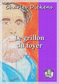 Electronic book Le grillon du foyer