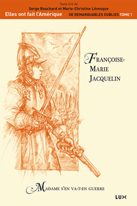 Livre numérique Françoise-Marie Jacquelin
