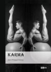 Livro digital Karma
