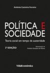E-Book Politica e Sociedade