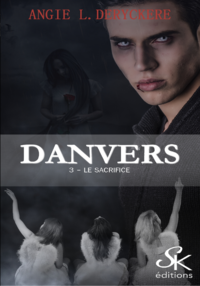 Libro electrónico Danvers 3