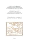 Livre numérique Langues hybrides: expérimentations linguistiques et littéraires (XVe-début XVIIe siècle)