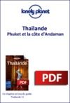 Livre numérique Thaïlande - Phuket et la côte d'Andaman