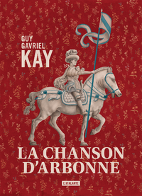 Livro digital La Chanson d'Arbonne