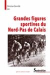 Electronic book Grandes figures sportives du Nord-Pas de Calais