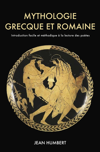 Livre numérique Mythologie grecque et romaine