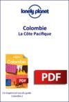 Livre numérique Colombie - La Côte Pacifique