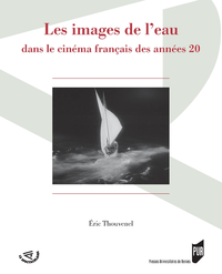 Livre numérique Les images de l’eau