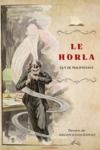 Livre numérique Le Horla
