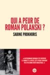 Livro digital Qui a peur de Roman Polanski ?
