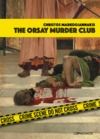 Livre numérique The Orsay murder club