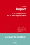 E-Book Les transclasses ou la non-reproduction