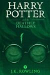 Electronic book Harry Potter and the Deathly Hallows