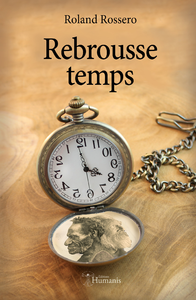 Electronic book Rebrousse temps
