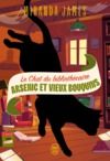 Livre numérique Le Chat du bibliothécaire (Tome 6) - Arsenic et vieux bouquins