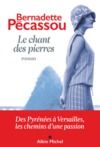 Libro electrónico Le Chant des pierres